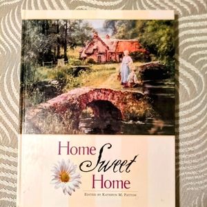 Home Sweet Home Book Guideposts Hardcover
